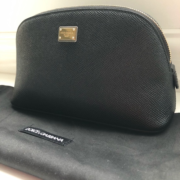 Toiletry Pouch - Picture 3 of 8